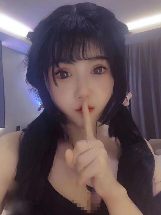 丰县猫猫小姐姐