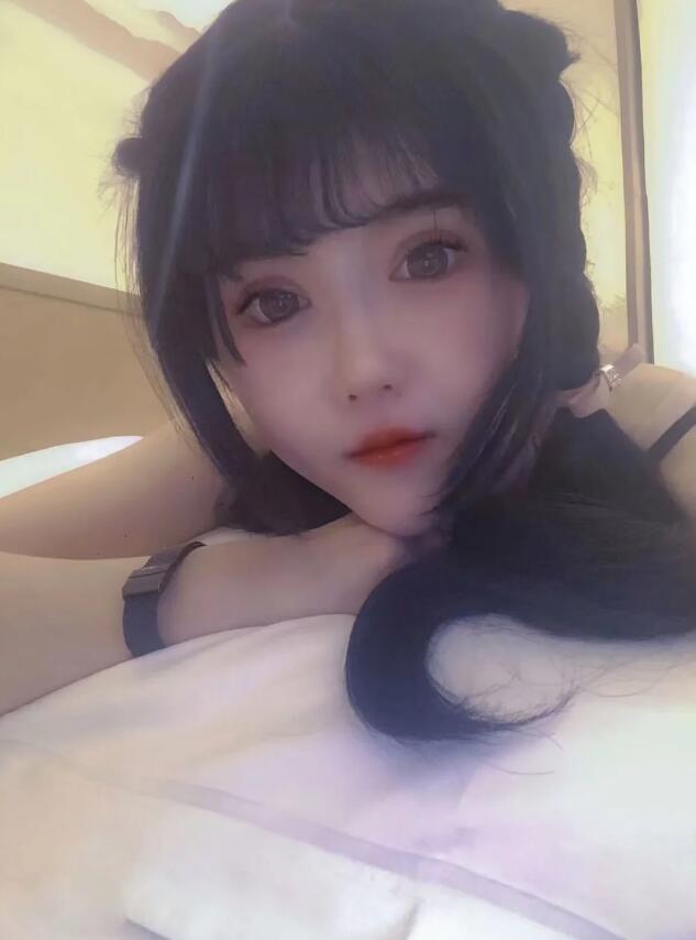 丰县猫猫小姐姐