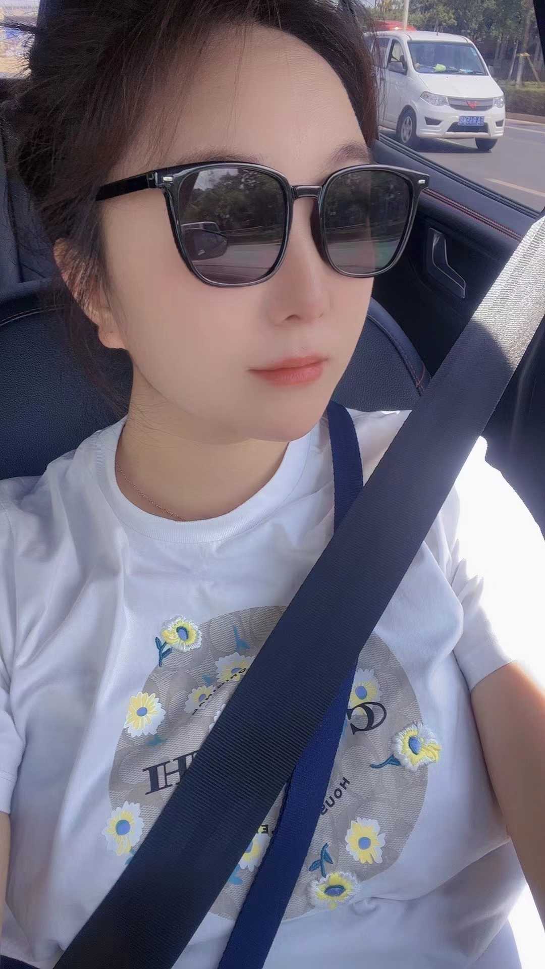 轻熟女给你带来的不一样的感觉