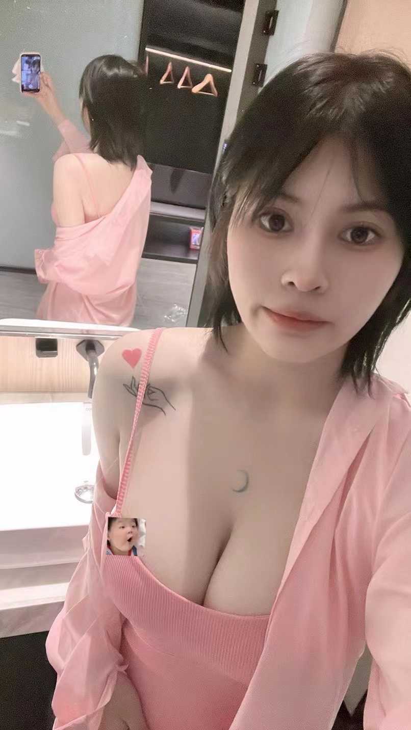 非常销魂，舌头都能打钻