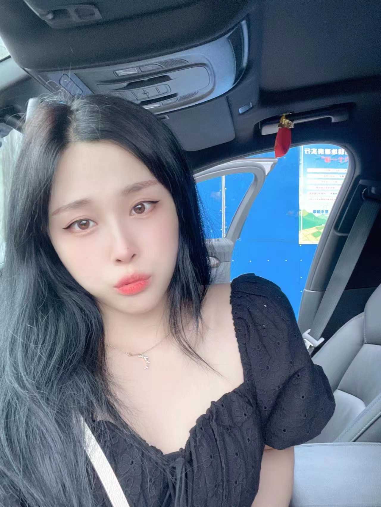 各种云雨，配合度很高