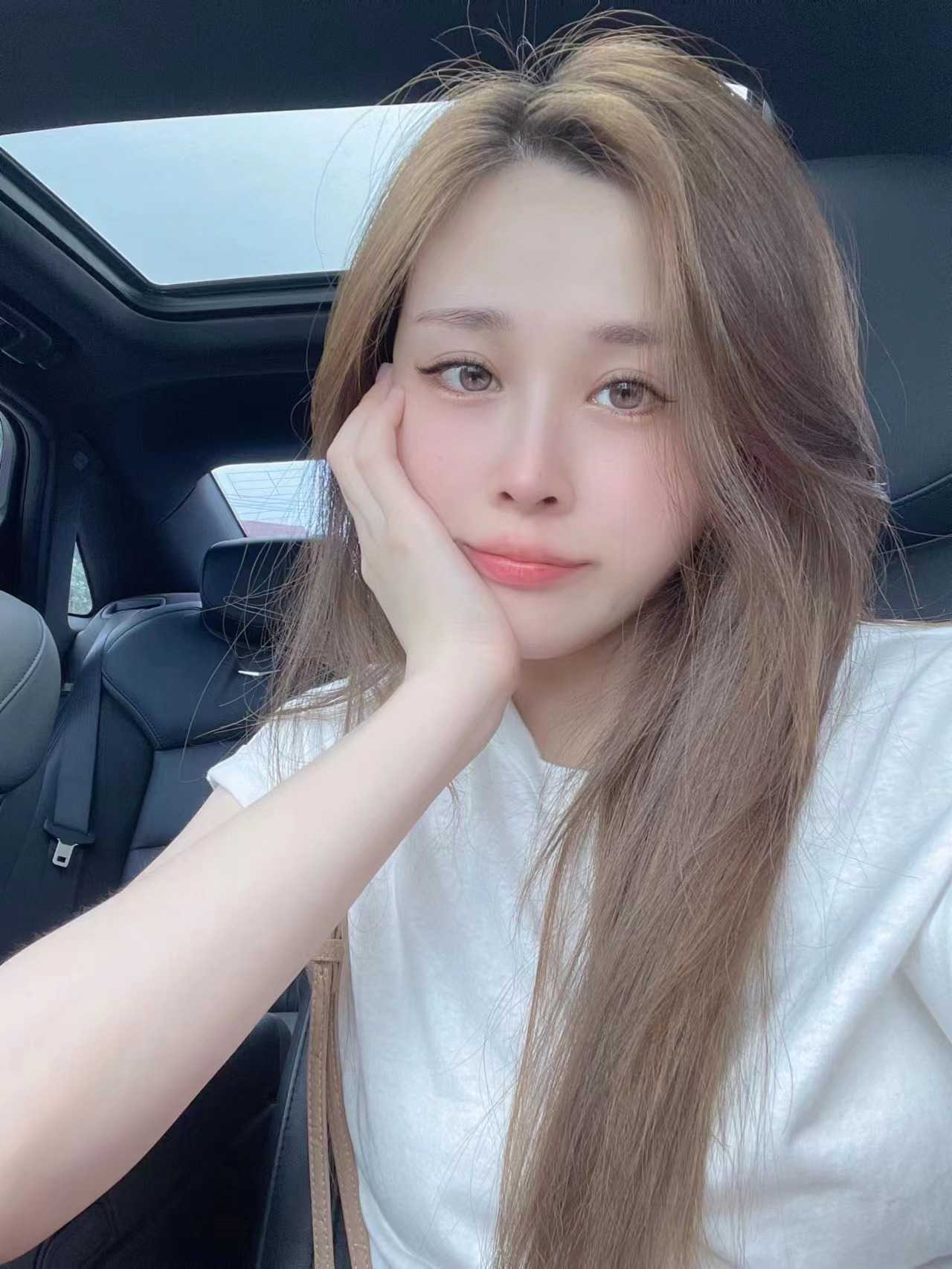 各种云雨，配合度很高