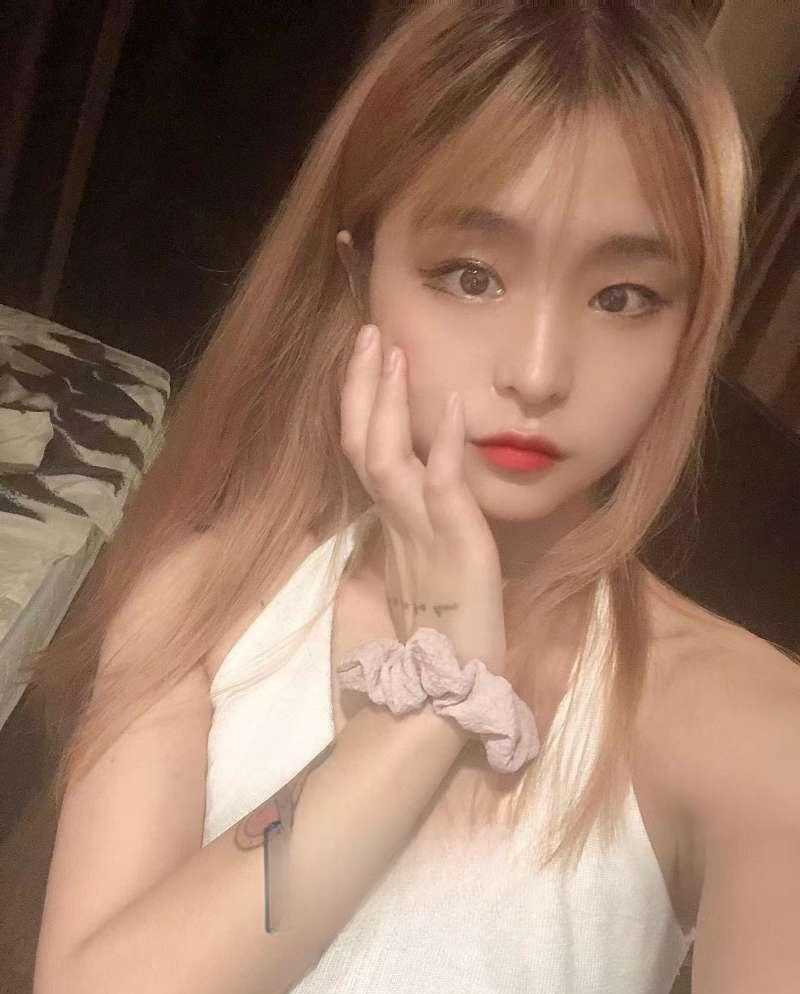 聊天聊Sao，然后会有调情