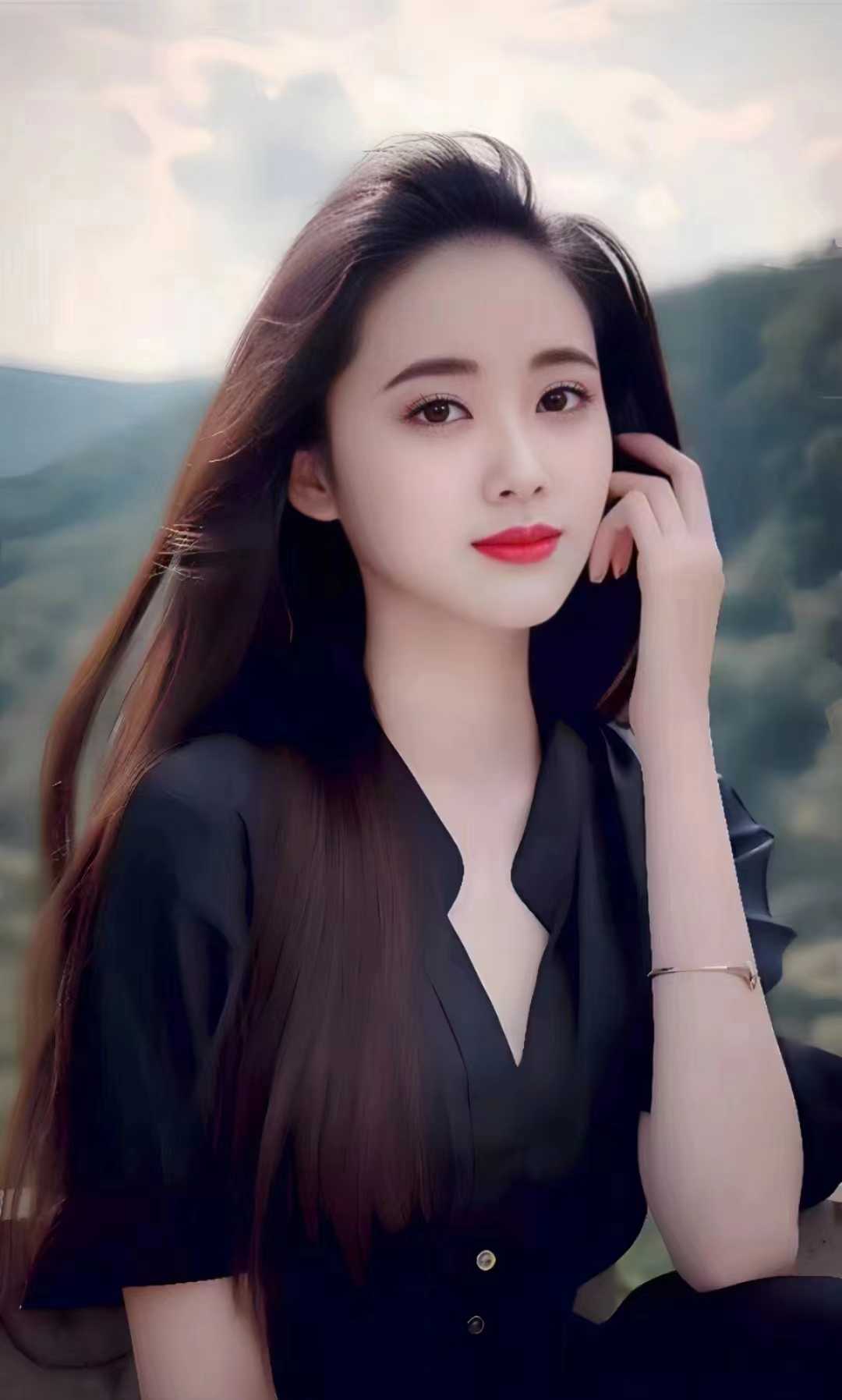 会调情撒娇 愈合极高