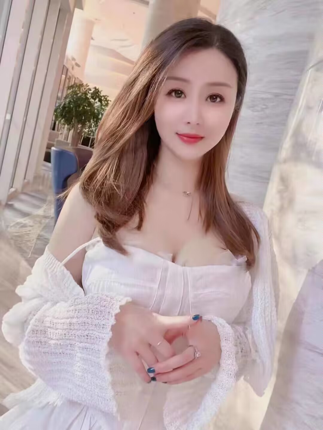 江宁区性感小姐姐