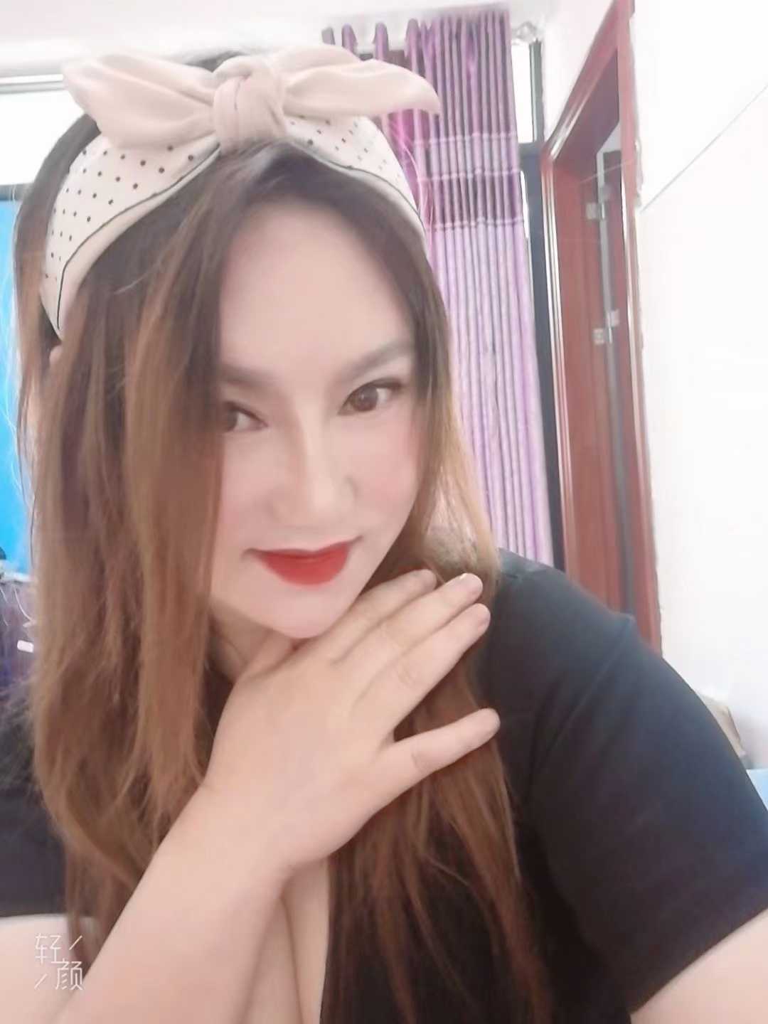 可以后入的性感少妇