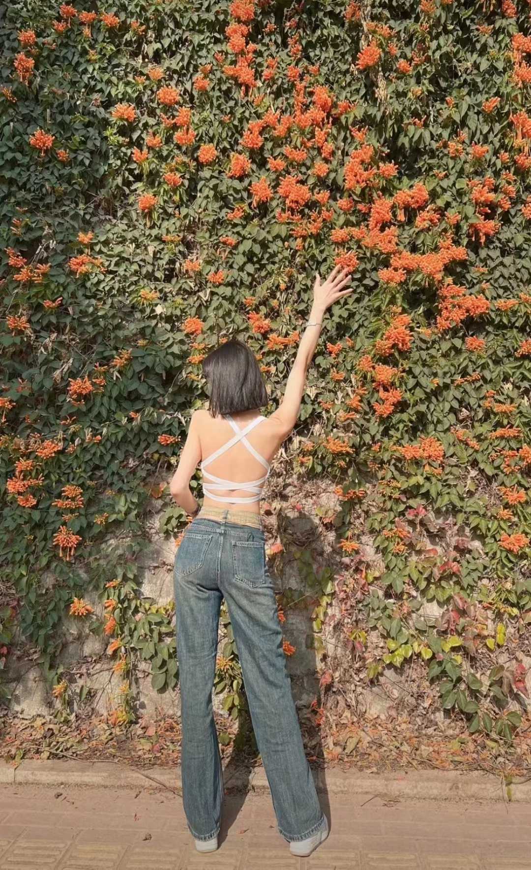 温柔，体贴，清纯，给你不一样的体验