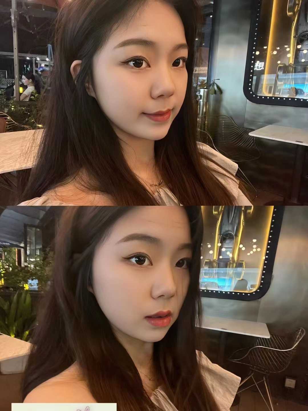 闵行区超可爱小姐姐