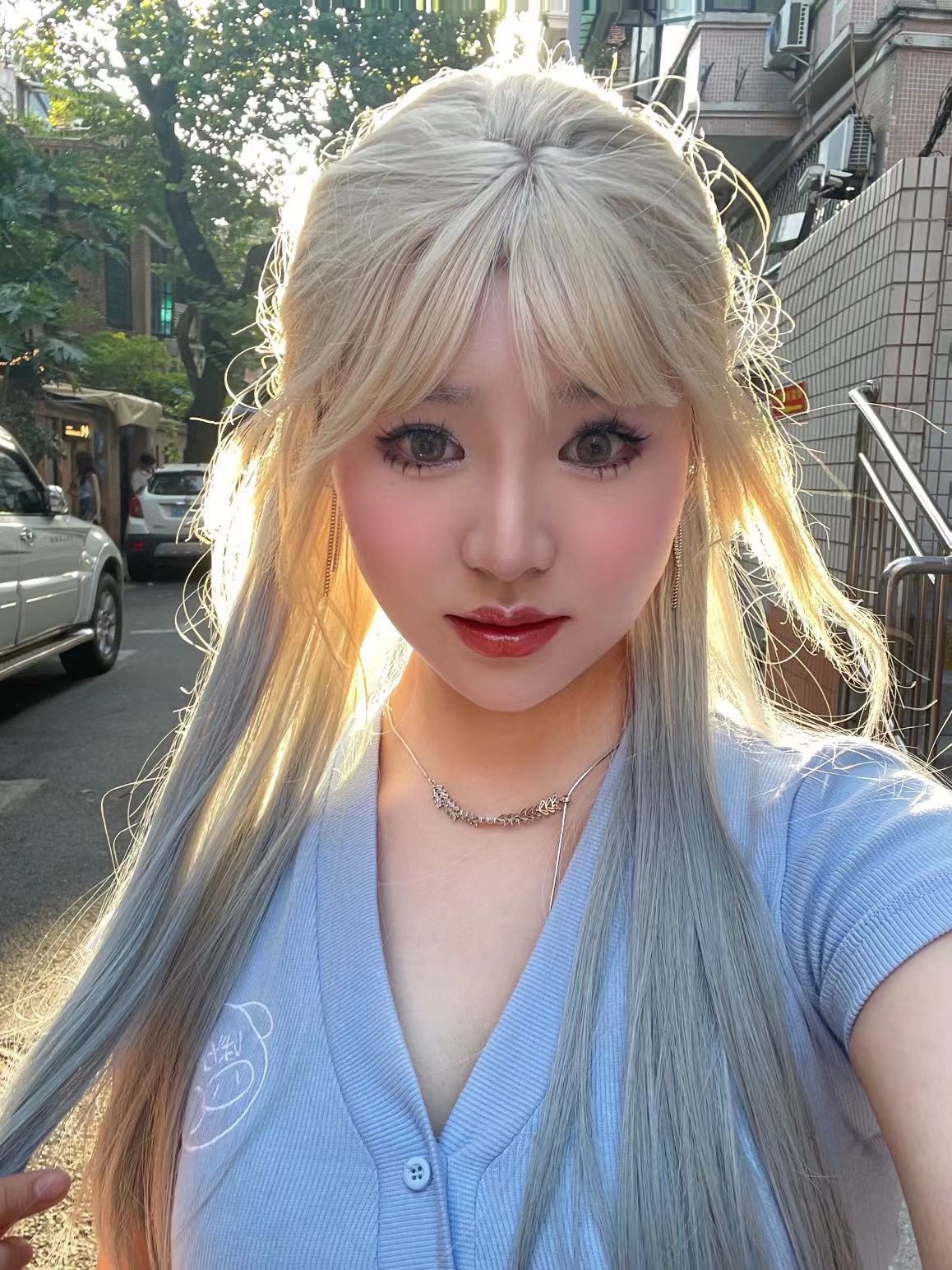 04年才下水的网红！绝对真实！