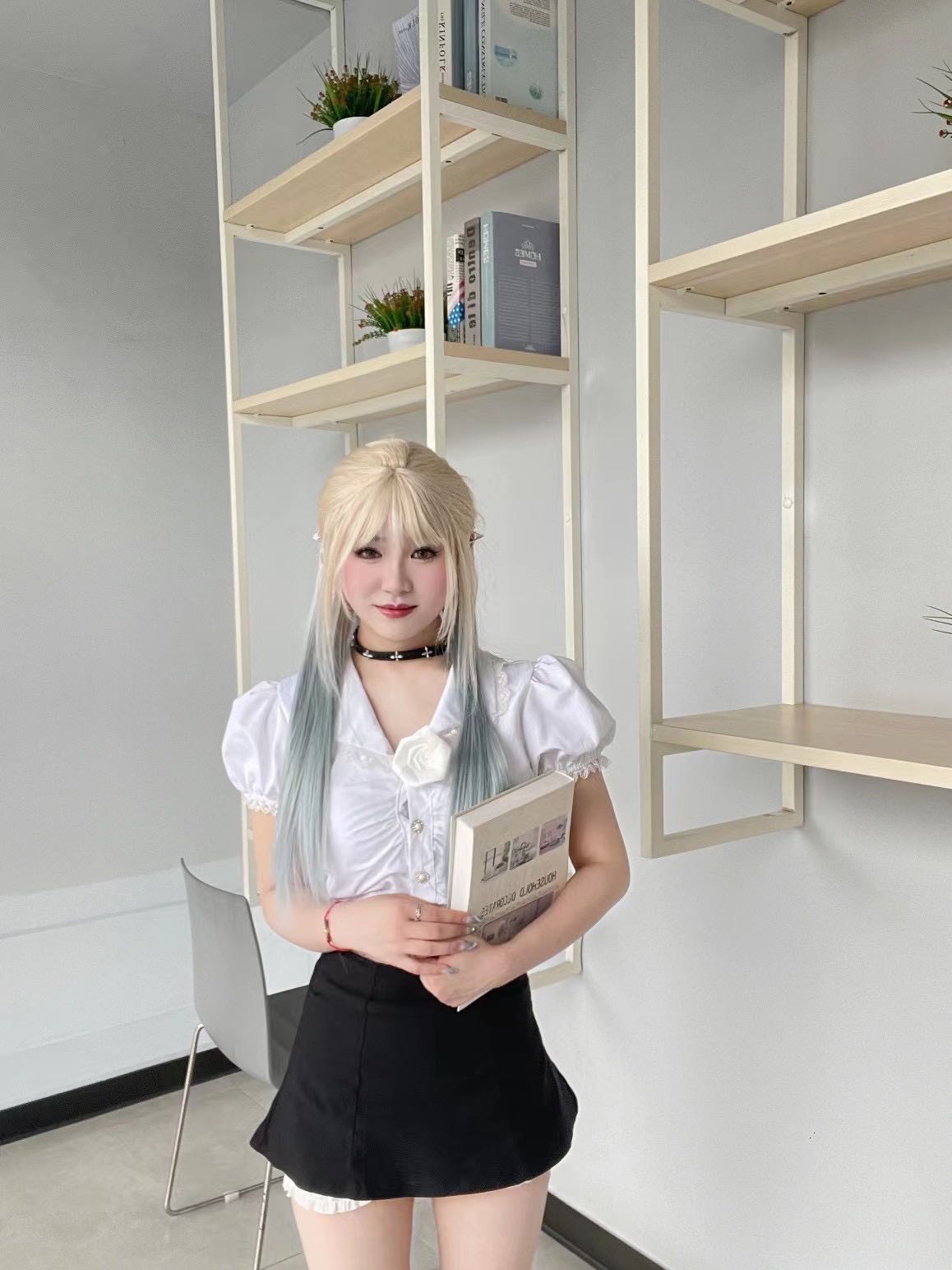 04年才下水的网红！绝对真实！