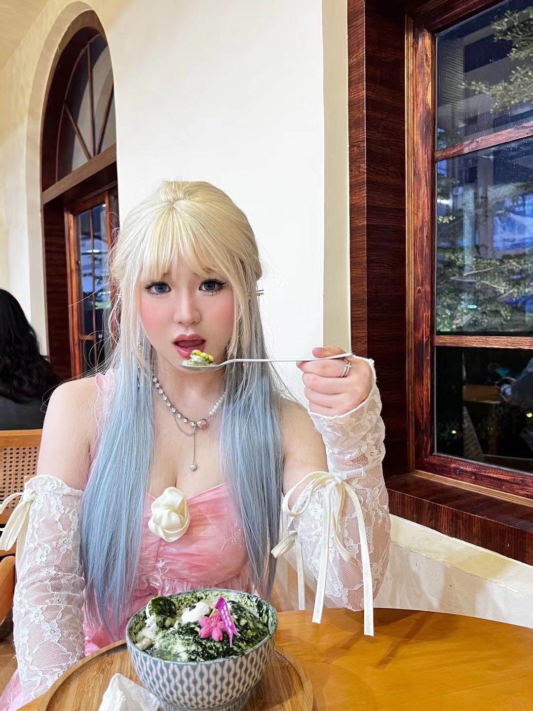 04年才下水的网红！绝对真实！