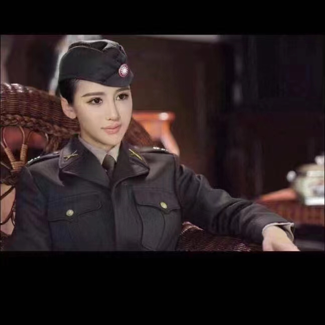 又有颜值，又有身材