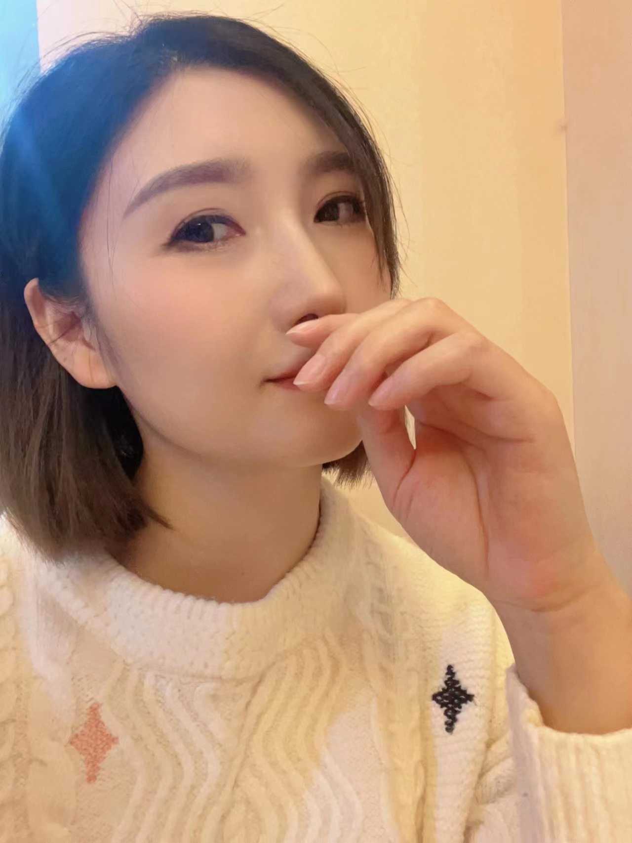 各种姿势来一遍，后入也很棒哟