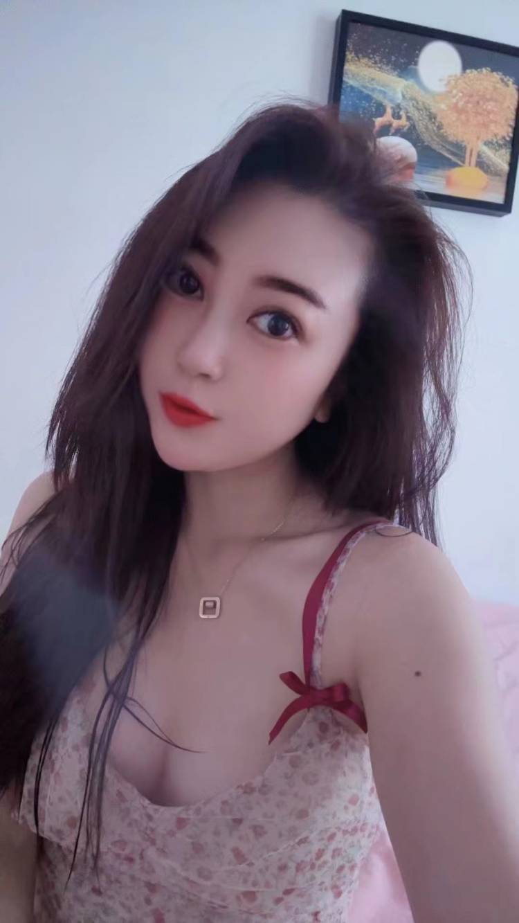 白云区性感妹洋洋