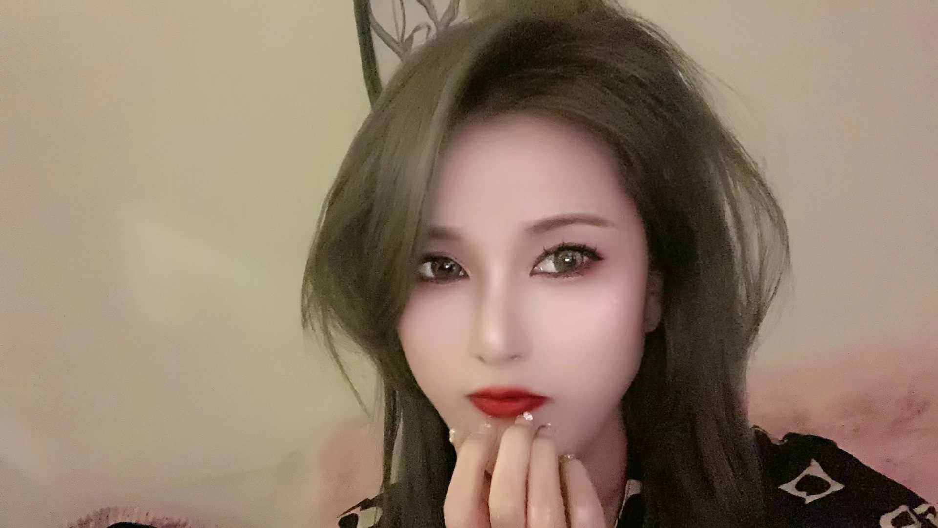 服务一流的少妇