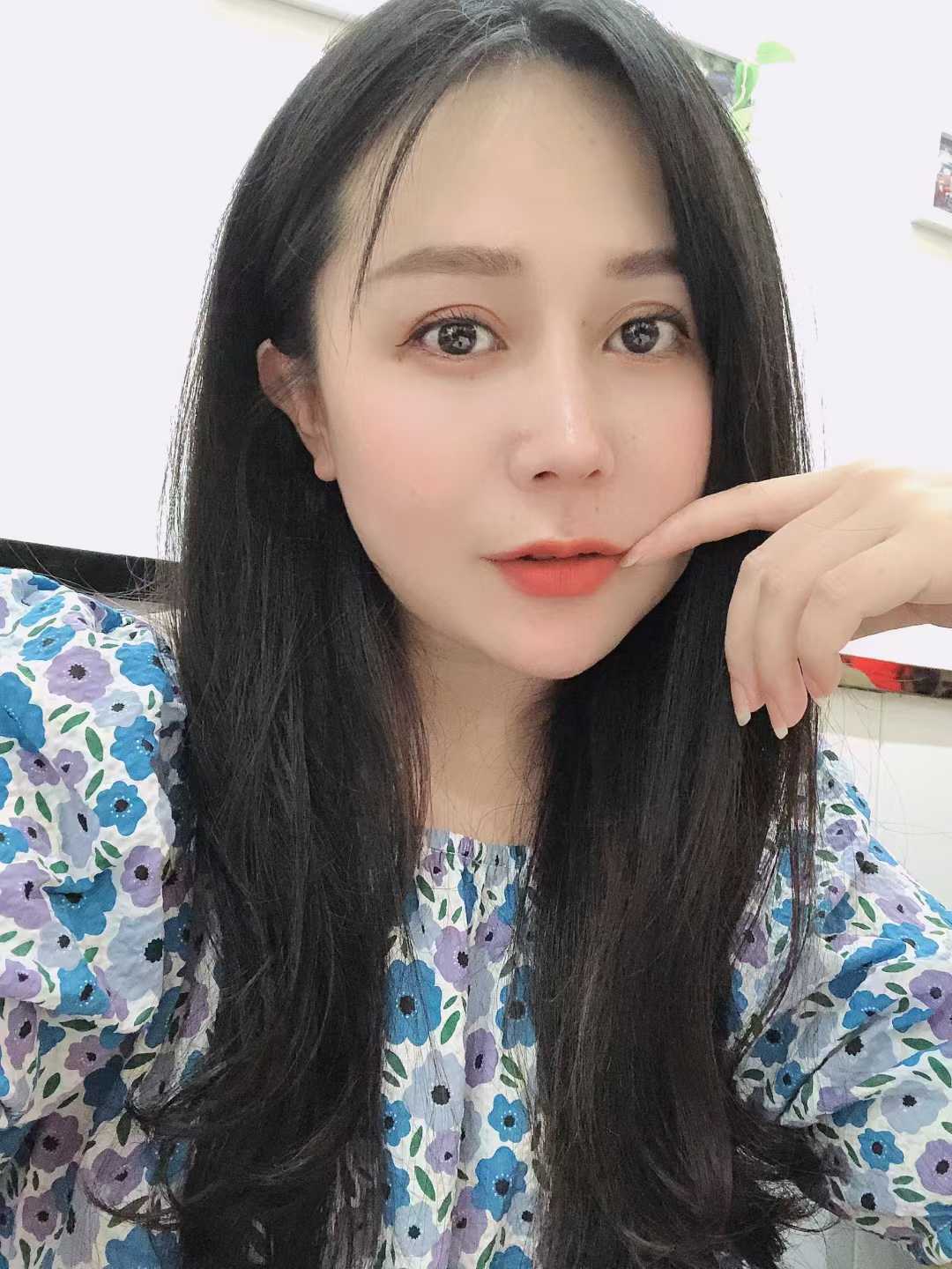 体验不一样的风情 御姐型