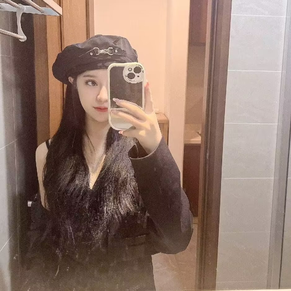 广州天河颜值小模，女神体验