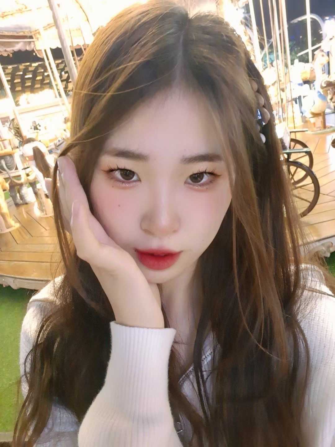 建邺99年176大长腿