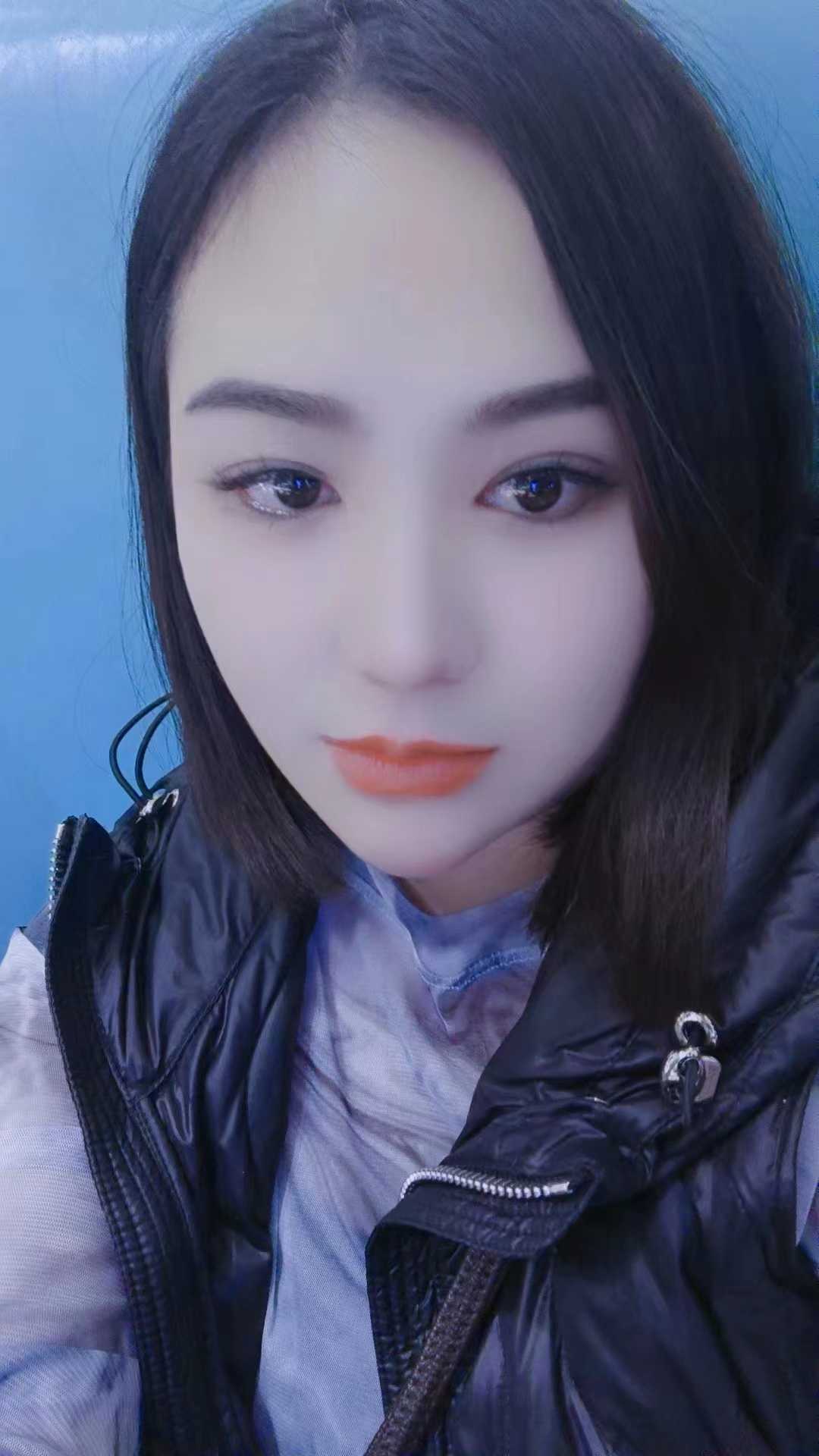 美女熊很大，服务好很赞