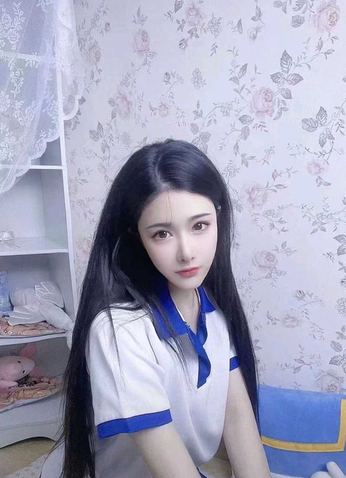 广州学妹偶尔外出