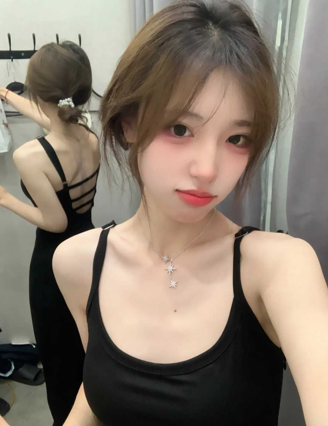 苏州约过最好的小姐姐