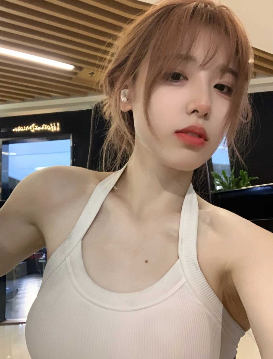 苏州约过最好的小姐姐