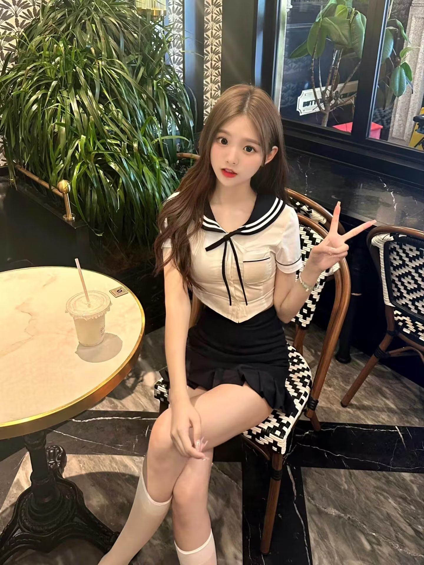 奥园老师上课啦，可以环境不错