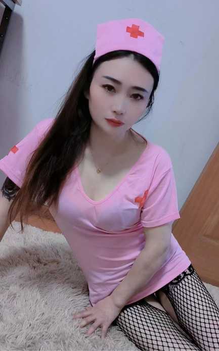 秦淮温柔Sao妇敏敏