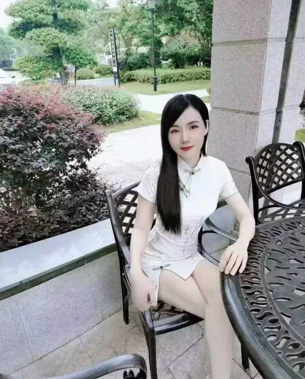 良家Sao妇 细声细语