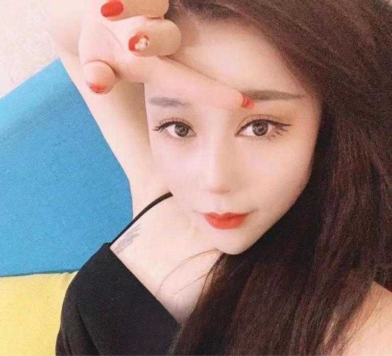 杭州性感小美女喵喵