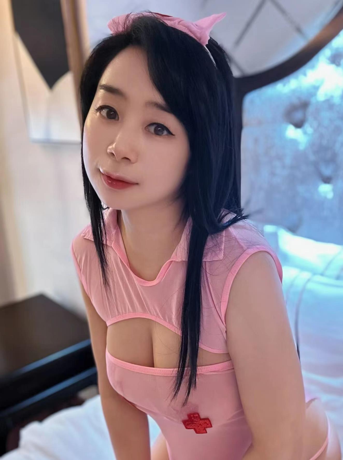 广州小少妇珊珊