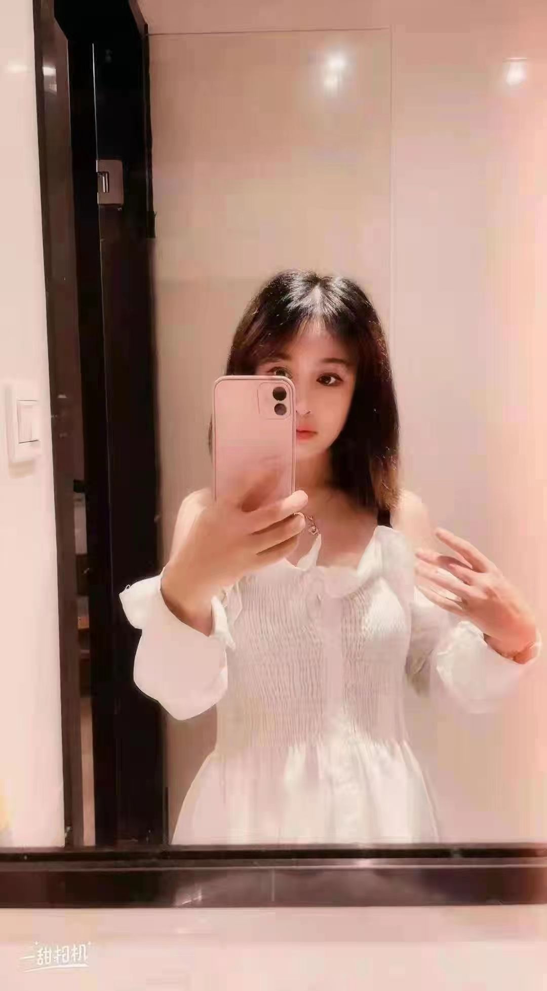 很舒服的一次体验