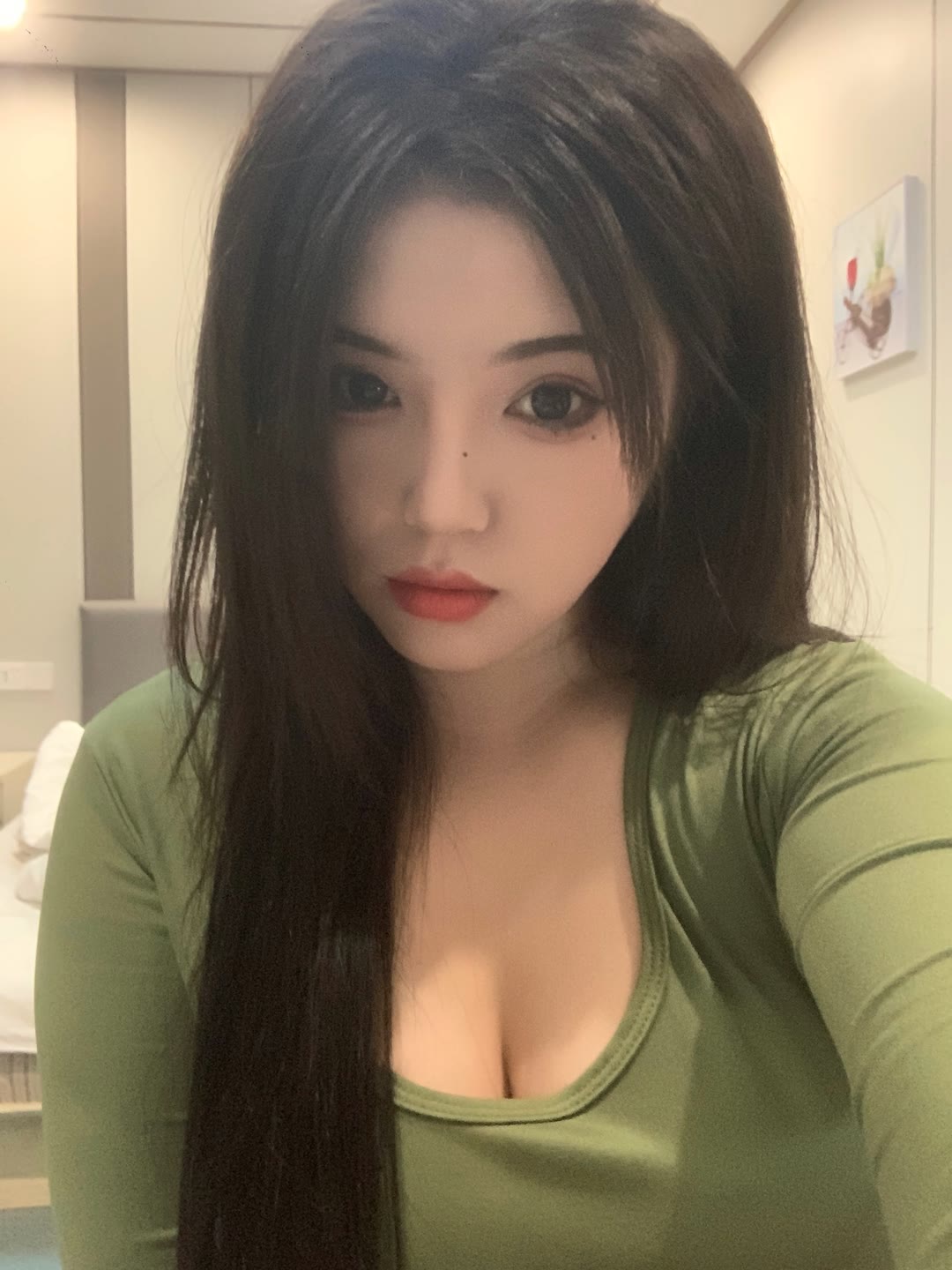 南城区性感小小