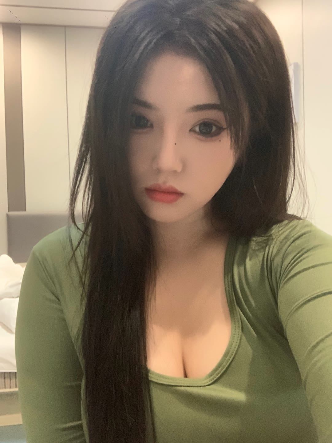 南城区性感小小