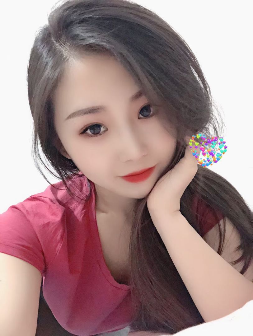 金水区超棒的妞