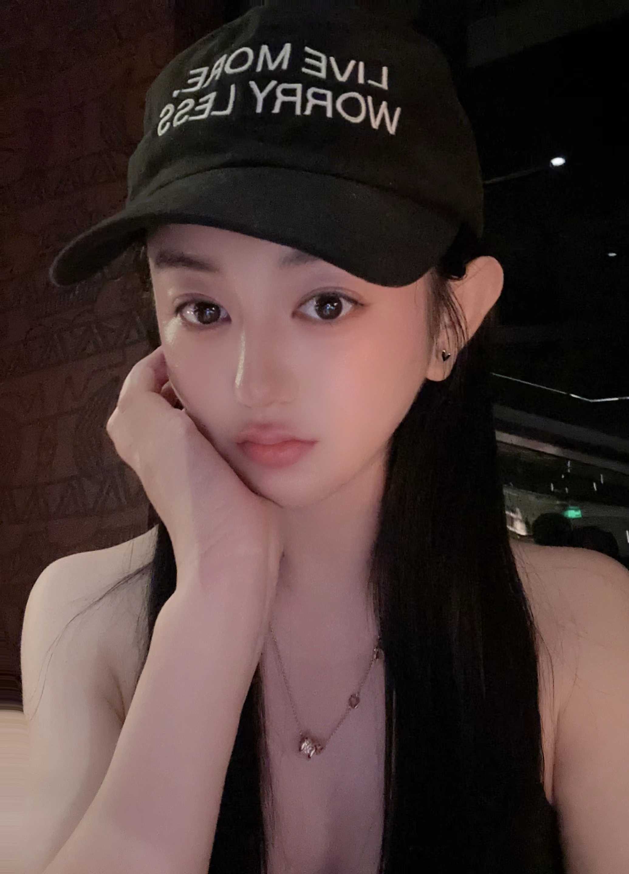 服务温柔细腻，高颜值