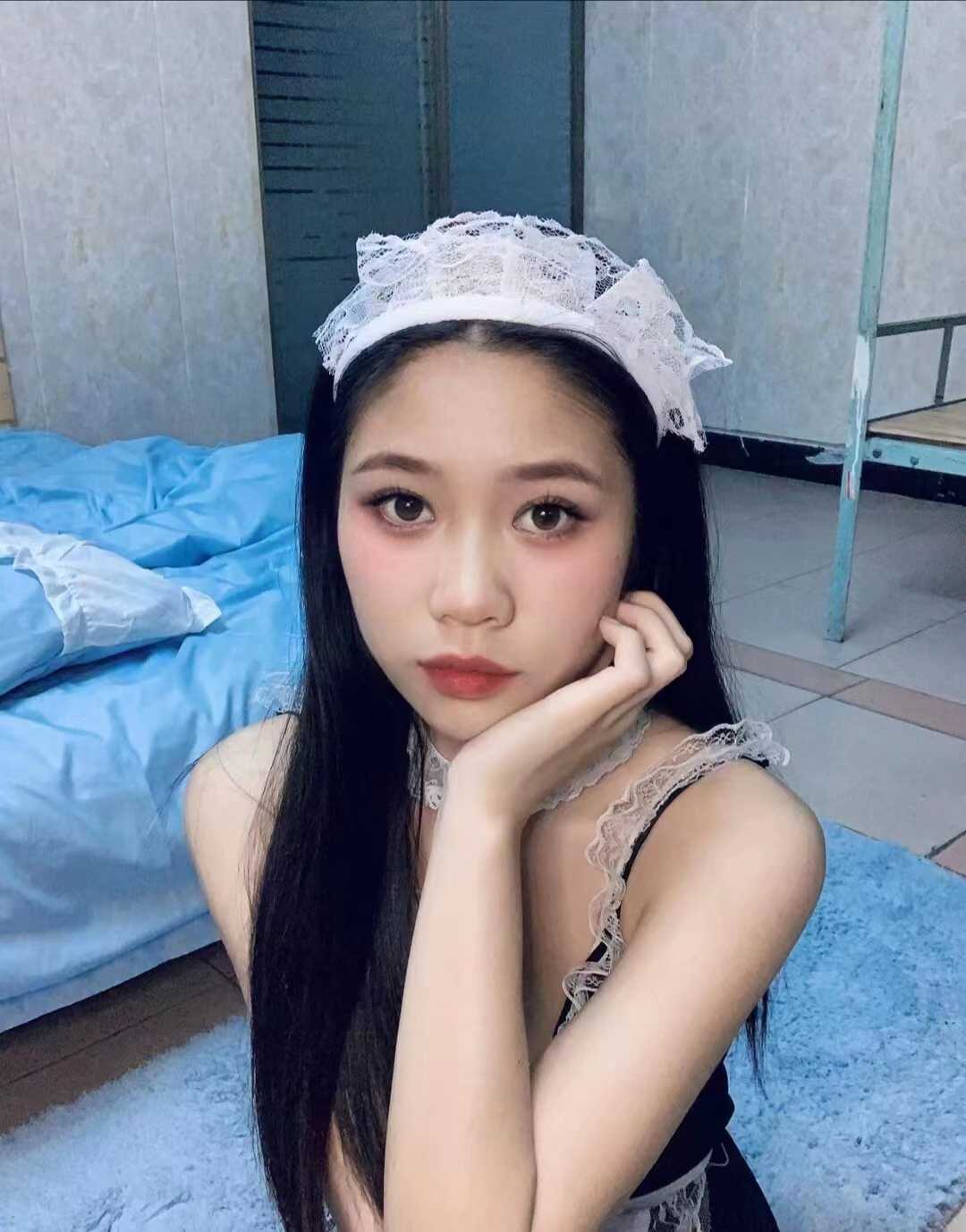 制服诱惑，体验真的很不错