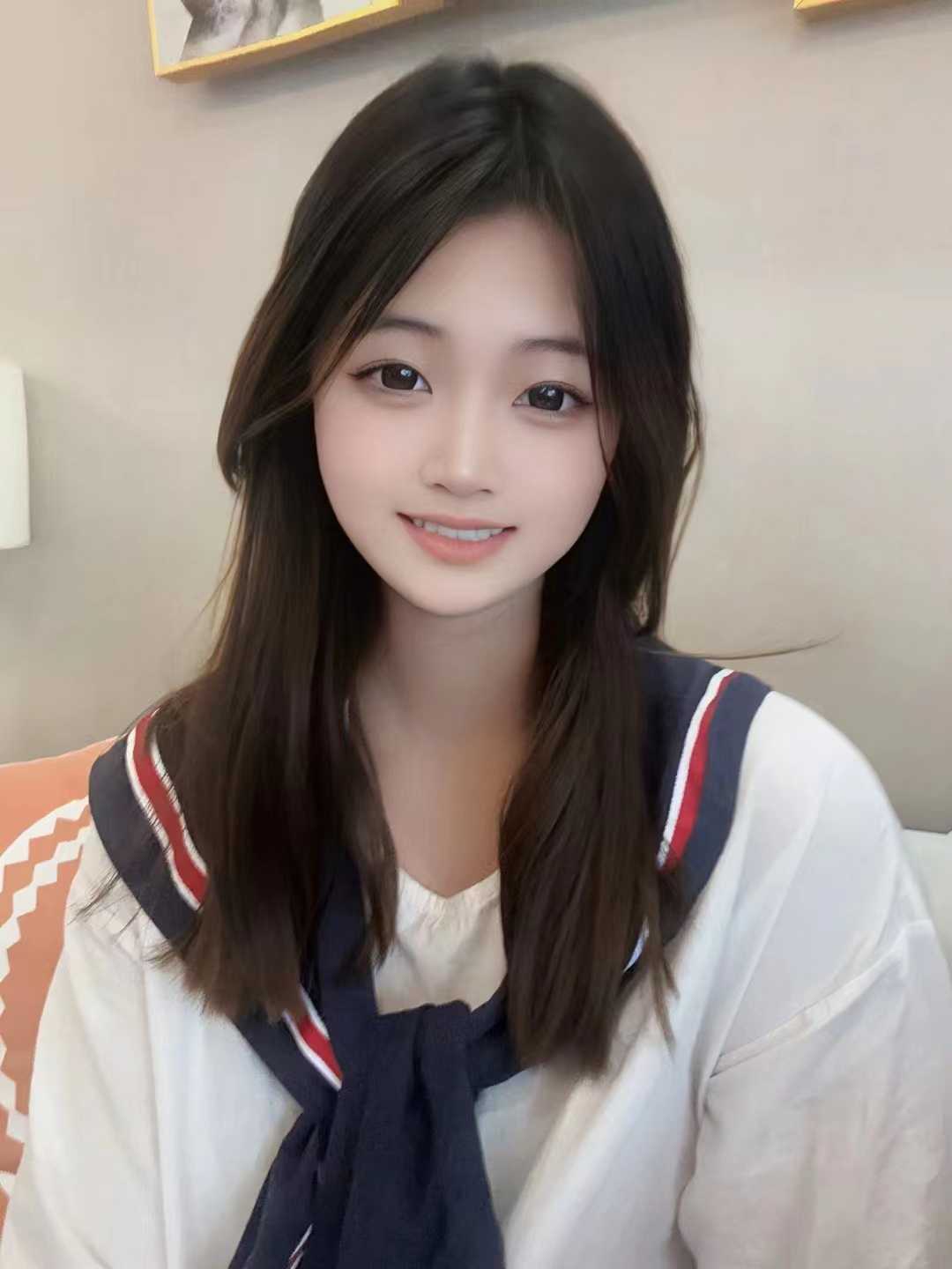 人间尤物粉粉的三点