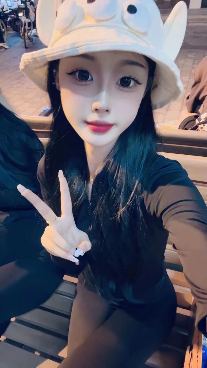 天津兼职外围模特