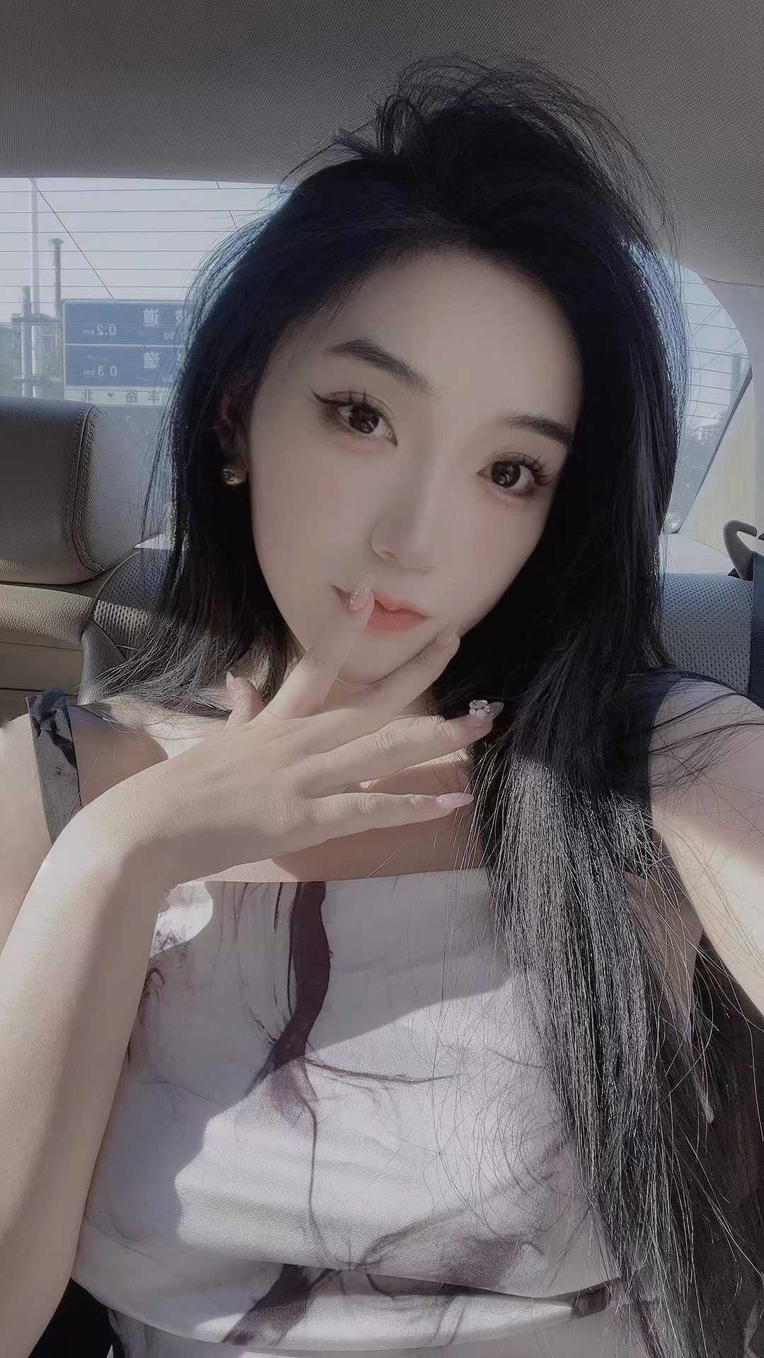 天津兼职外围模特