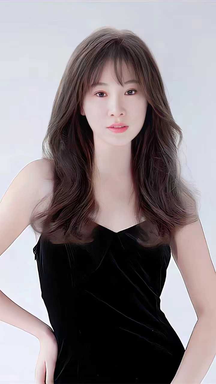 漂亮的小御姐儿