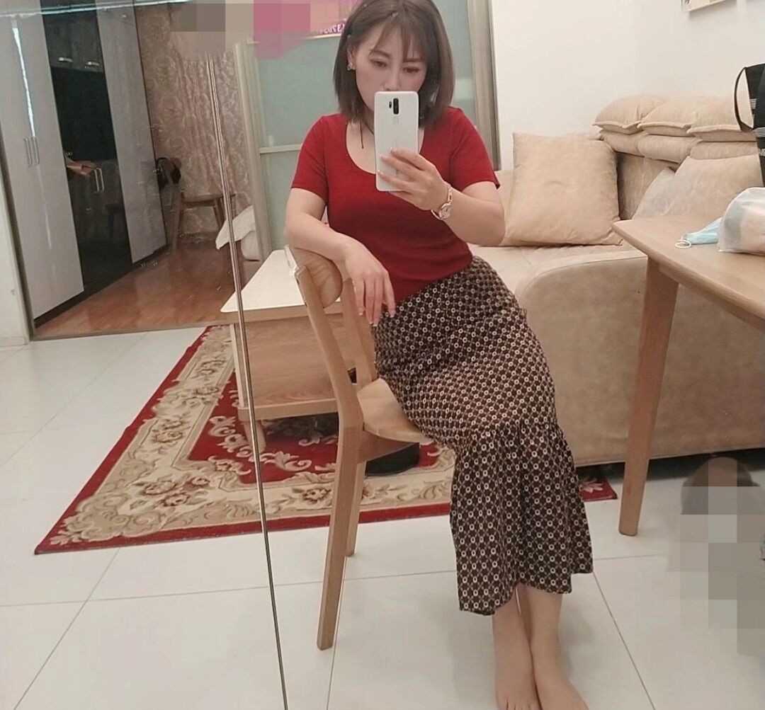 恒大城温柔少妇