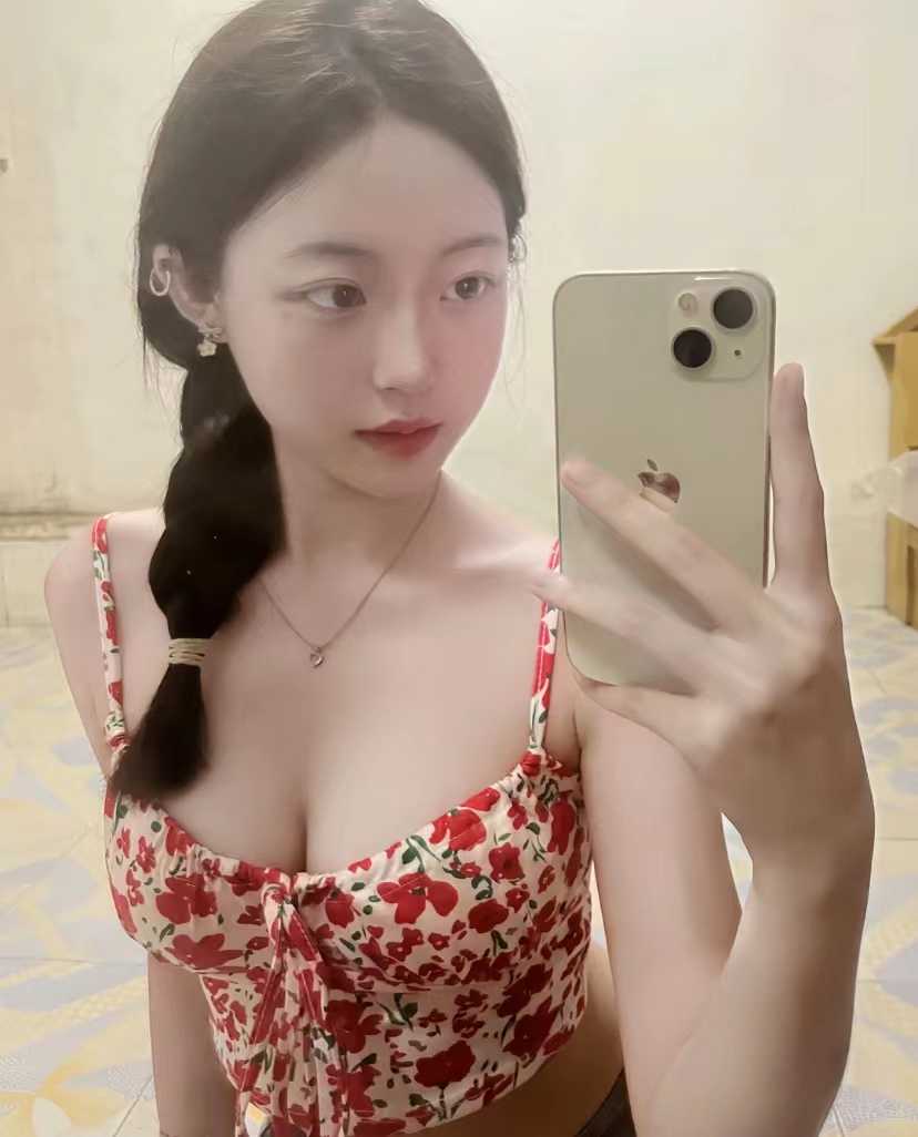 北京年轻小妹妹