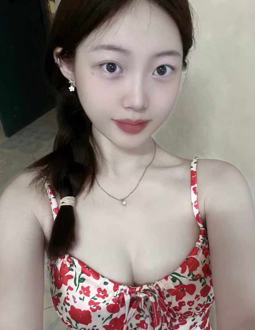 北京年轻小妹妹