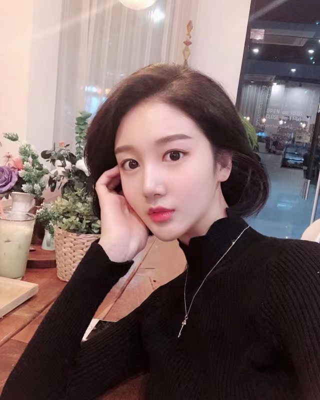 雨花区小柒柒，水多诱人