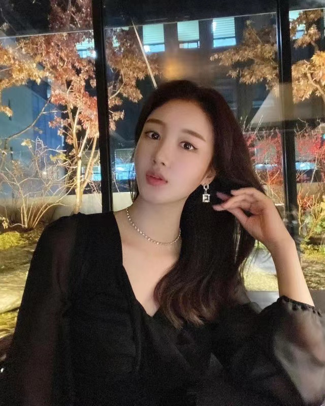 雨花区小柒柒，水多诱人