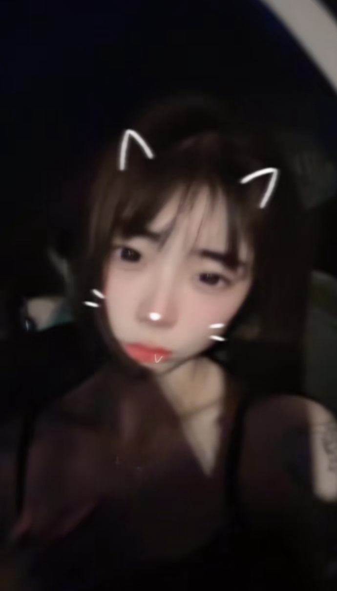 年轻KH也很棒的小姐姐