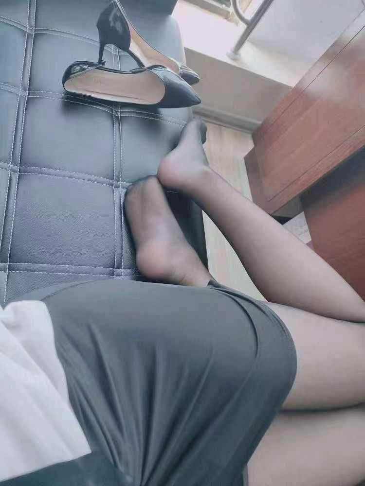 服务一流的技术小妹