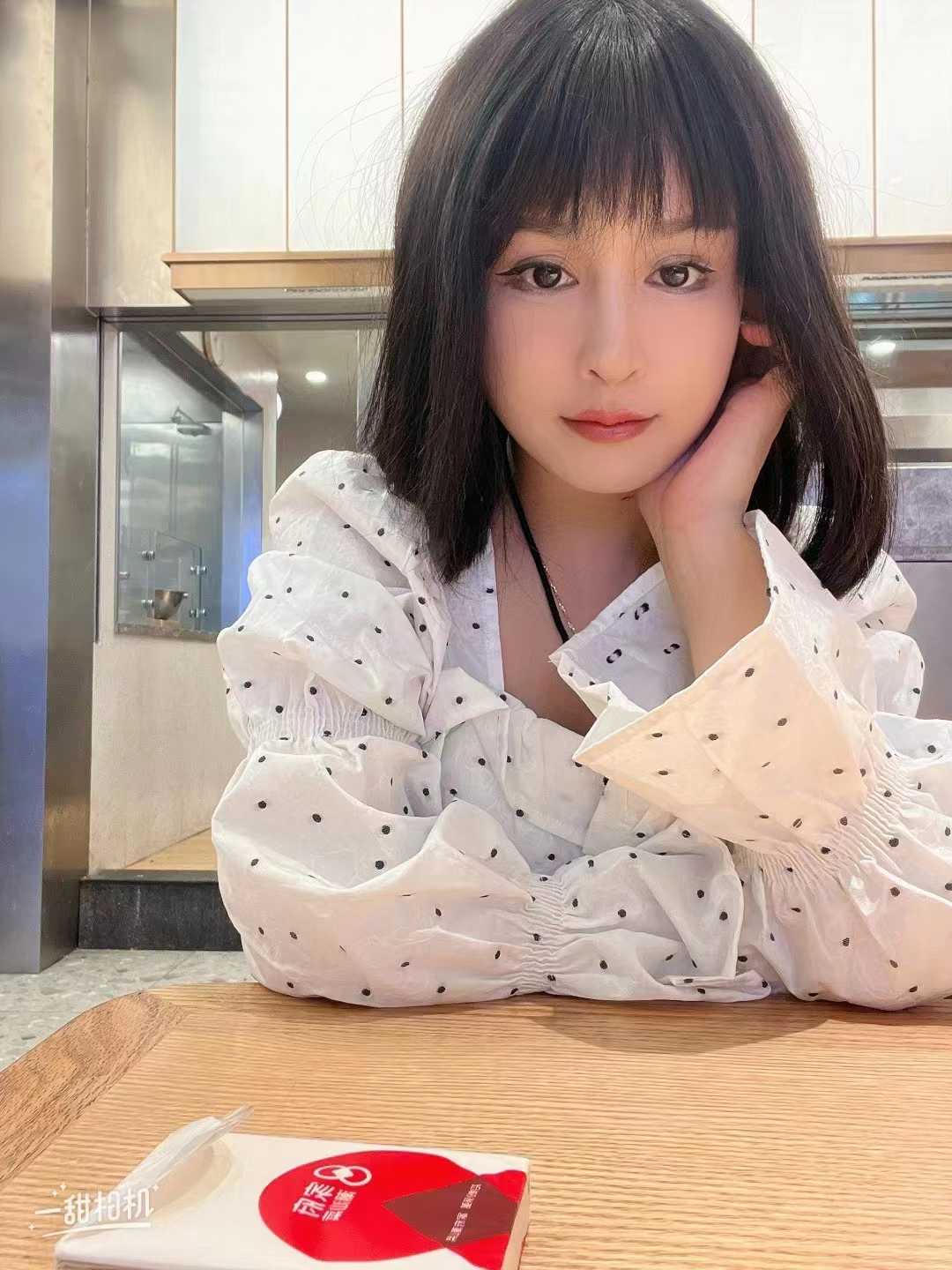 年轻漂亮技术好的小妹