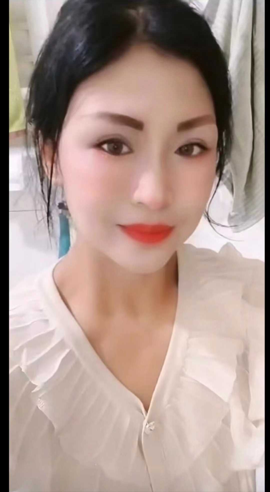 技术一流的熟女